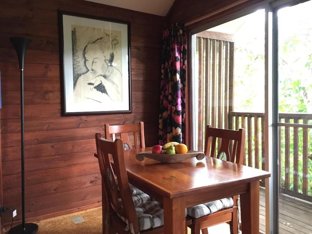 Potters Cottage Bellingen Exterior photo