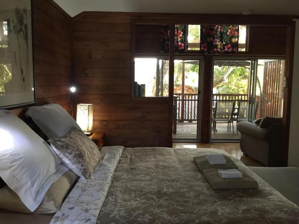 Potters Cottage Bellingen Exterior photo