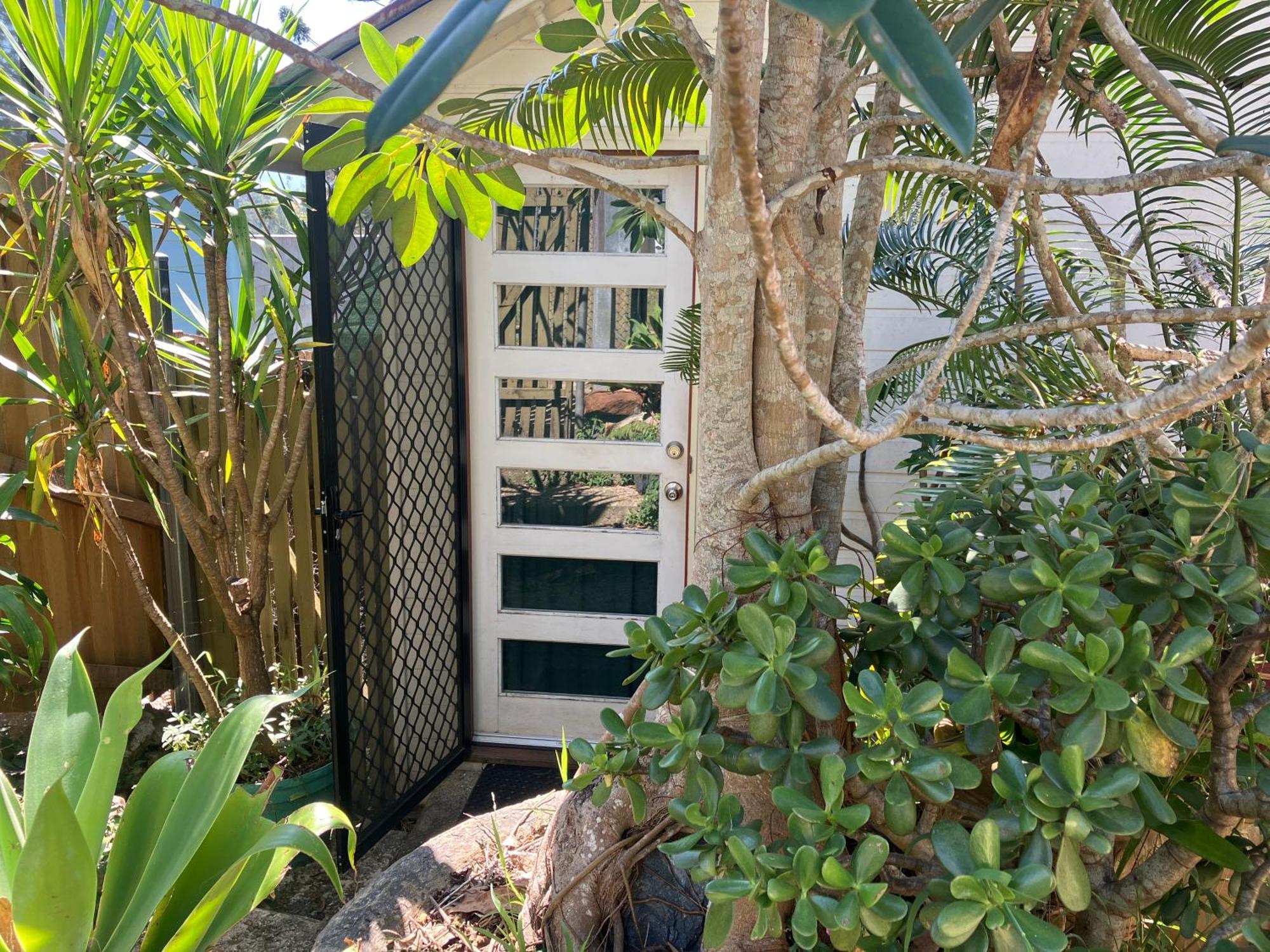 Potters Cottage Bellingen Exterior photo
