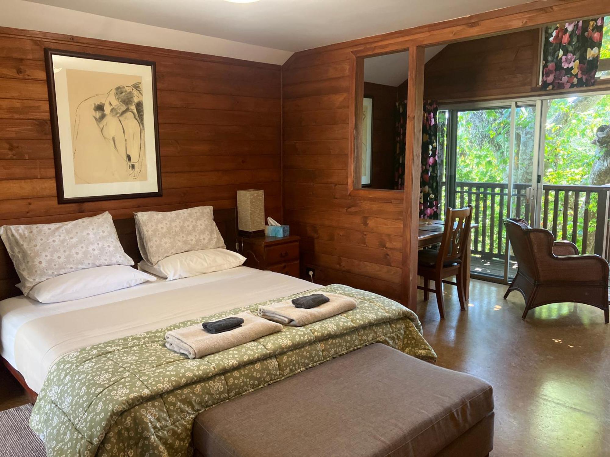 Potters Cottage Bellingen Exterior photo